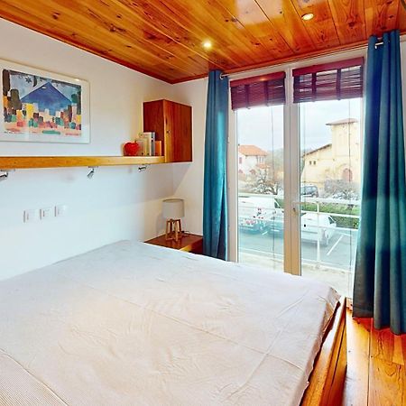 Atlantique - L'Ocean Atlantique A Porter De Main Soorts-Hossegor Ngoại thất bức ảnh