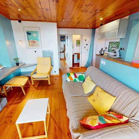 Atlantique - L'Ocean Atlantique A Porter De Main Soorts-Hossegor Ngoại thất bức ảnh
