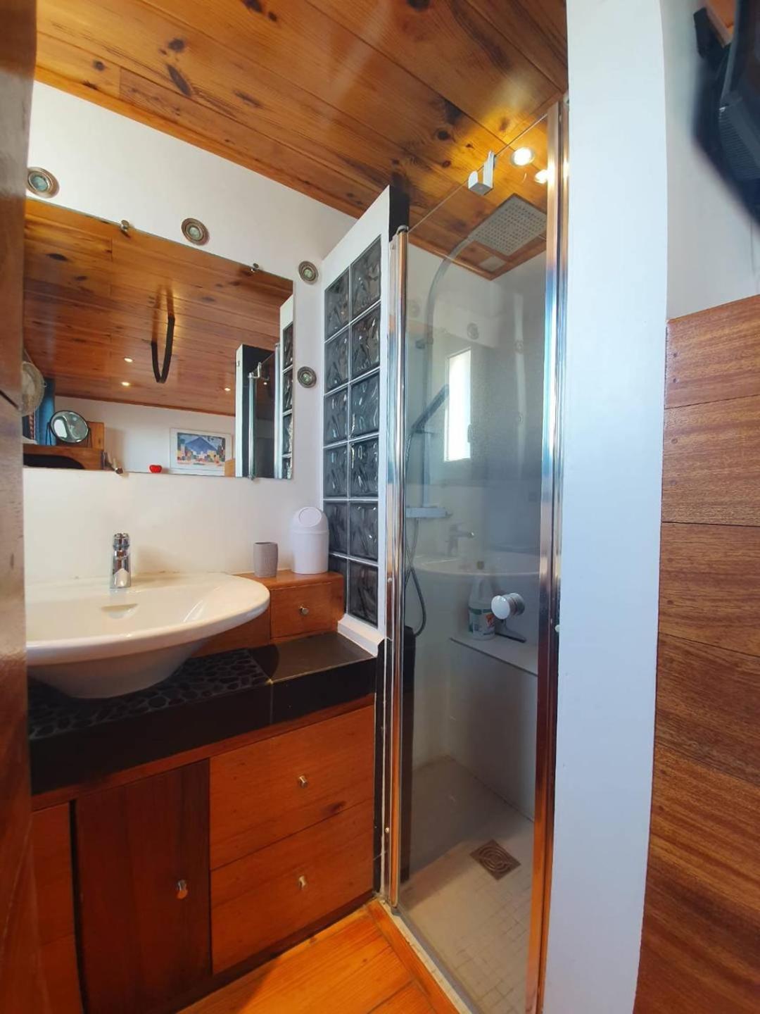 Atlantique - L'Ocean Atlantique A Porter De Main Soorts-Hossegor Ngoại thất bức ảnh