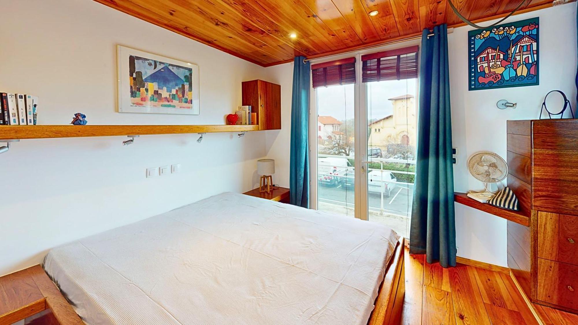 Atlantique - L'Ocean Atlantique A Porter De Main Soorts-Hossegor Ngoại thất bức ảnh