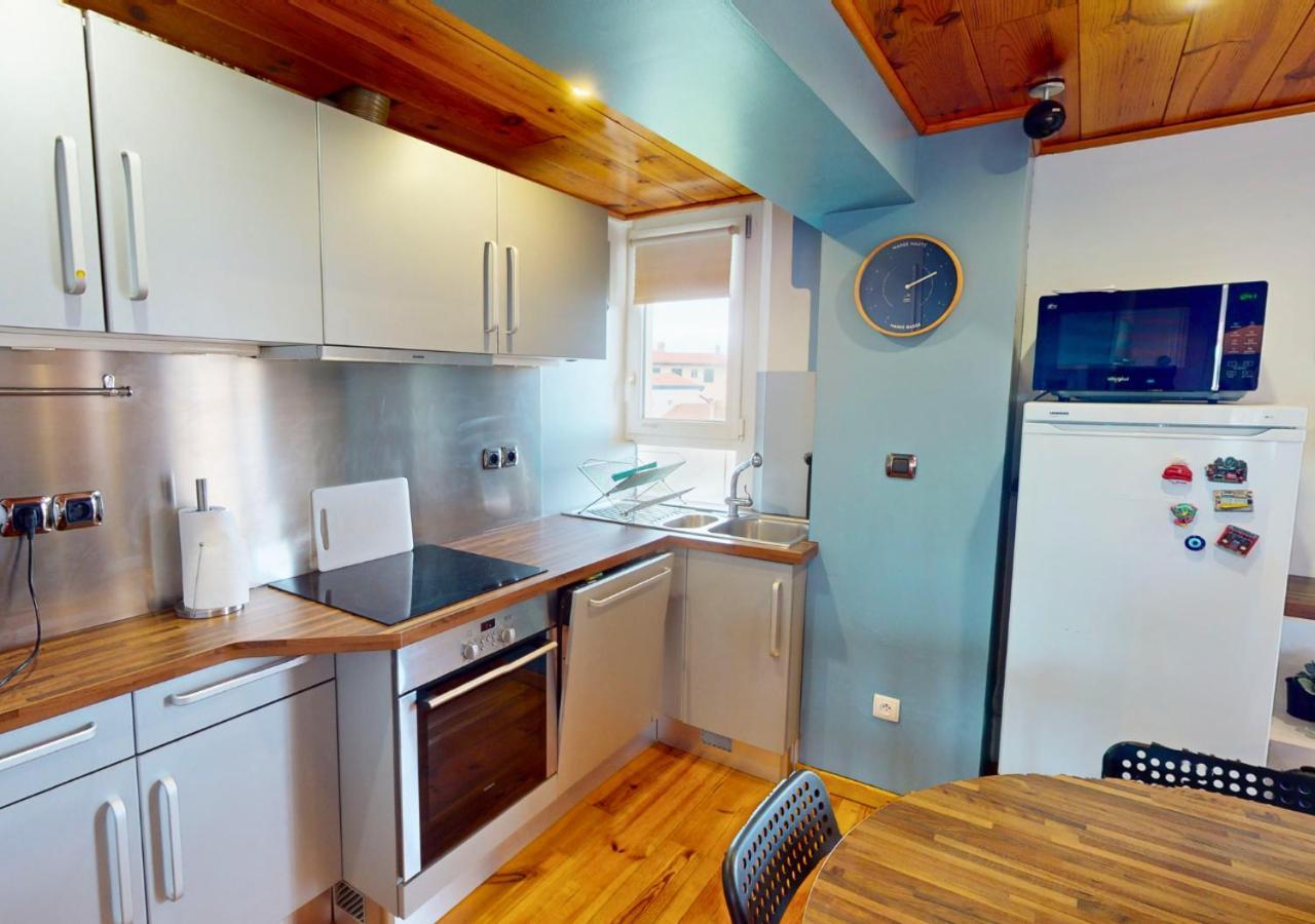 Atlantique - L'Ocean Atlantique A Porter De Main Soorts-Hossegor Ngoại thất bức ảnh
