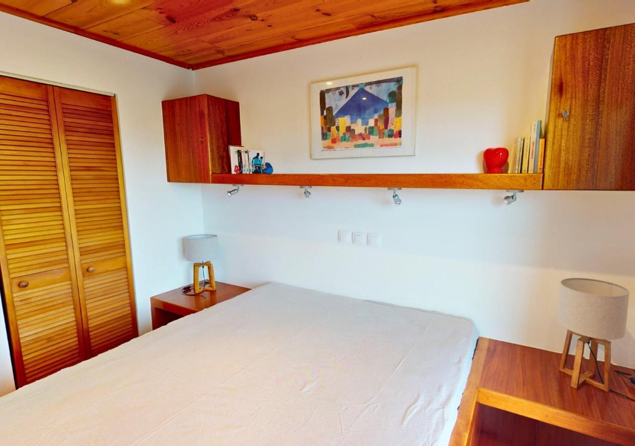 Atlantique - L'Ocean Atlantique A Porter De Main Soorts-Hossegor Ngoại thất bức ảnh